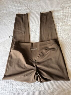 PARAGON Reluna Icon Sculptseam® Plus High-Rise Legging